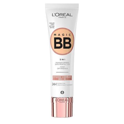 Loreal Paris Magic BB Krem Medium - Light 30 ml