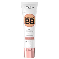 Loreal Paris Magic BB Krem Medium 30 ml - Loreal Paris