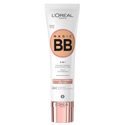 Loreal Paris Magic BB Krem Medium 30 ml - 1