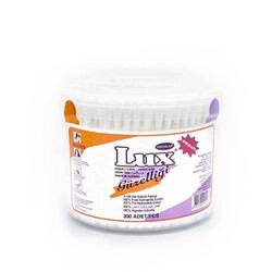 Lux Kulak Çubuğu 300 Adet - Lux