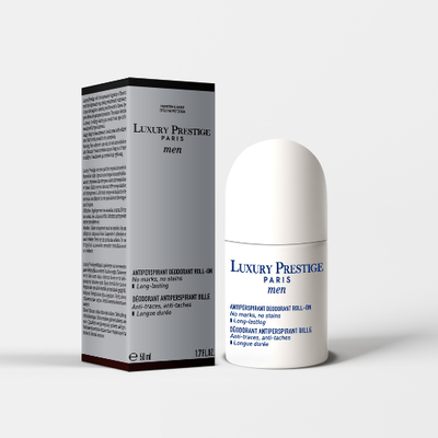 Luxury Prestige Antiperspirant Deodorant Erkek Roll-On 50 ml - 1
