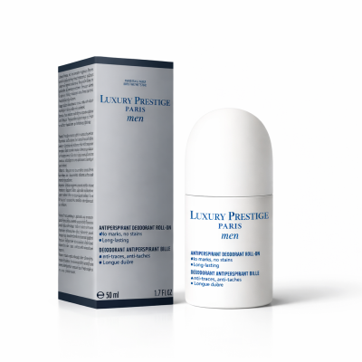 Luxury Prestige Antiperspirant Deodorant Erkek Roll-On 50 ml - 1