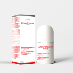 Luxury Prestige - Luxury Prestige Antiperspirant Deodorant Kadın Roll-On 50 ml