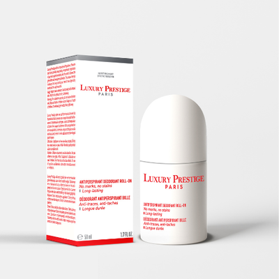 Luxury Prestige Antiperspirant Deodorant Kadın Roll-On 50 ml