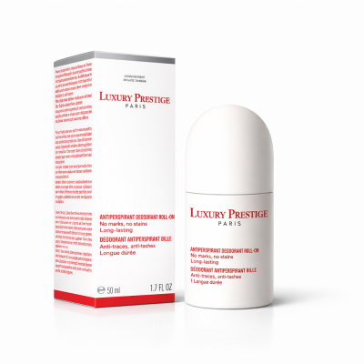 Luxury Prestige Antiperspirant Deodorant Kadın Roll-On 50 ml - 1