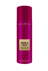 Luxury Prestige - Luxury Prestige Women Mira 2022 - 200 ml Deodorant 