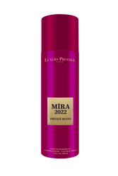 Luxury Prestige Women Mira 2022 - 200 ml Deodorant - Luxury Prestige