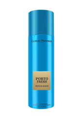 Luxury Prestige Porto Fresh Deodorant 200 ml - Luxury Prestige