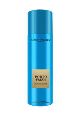 Luxury Prestige Porto Fresh Deodorant 200 ml - 1