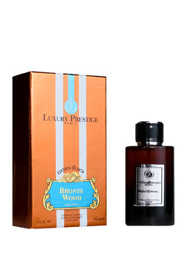 Luxury Prestige Edition Bronze Wood 100 ml - 1