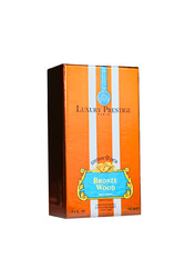 Luxury Prestige Edition Bronze Wood 100 ml - Thumbnail