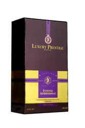 Luxury Prestige Edition Intaphrodisia 100 ml - Luxury Prestige
