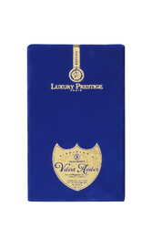 Luxury Prestige Edition Velvet Amber 100 ml - 2