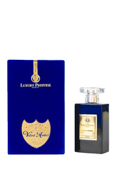 Luxury Prestige Edition Velvet Amber 100 ml - Luxury Prestige