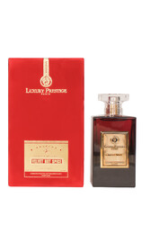 Luxury Prestige - Luxury Prestige Edition Velvet Hot Spice 100 ml