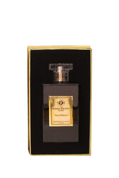 Luxury Prestige Edition Velvet Hot Spice 100 ml - Thumbnail