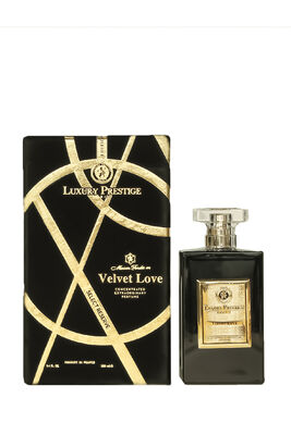 Luxury Prestige Edition Velvet Love 100 ml - 1
