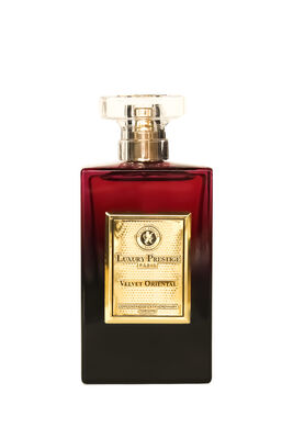 Luxury Prestige Edition Velvet Orienta 100 ml - 2