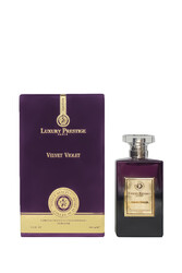 Luxury Prestige Edition Velvet Violet 100 ml - Luxury Prestige
