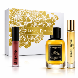 Luxury Prestige Gold Intense Kadın Parfüm Set - Luxury Prestige