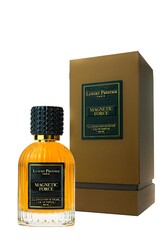 Luxury Prestige Magnetic Force Edp 100 ml - Thumbnail