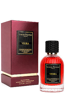 Luxury Prestige Grasse Viora Edp 100 ml - 1