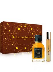 Luxury Prestige - Luxury Prestige Magnetic Force Parfüm Seti