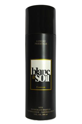 Luxury Prestige Men Blanc Desoil 200ml Deo Sprey - 1
