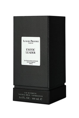Luxury Prestige Men Exotic Leader 100ml Edp - 2