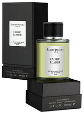 Luxury Prestige Men Exotic Leader 100ml Edp - Luxury Prestige