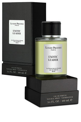 Luxury Prestige Men Exotic Leader 100ml Edp - 1