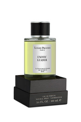 Luxury Prestige Men Exotic Leader 100ml Edp - 3
