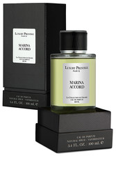 Luxury Prestige - Luxury Prestige Men Marina Accord 100ml Edp