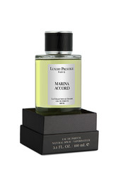 Luxury Prestige Men Marina Accord 100ml Edp - 3