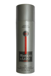 Luxury Prestige - Luxury Prestige Men Marques De Led 200ml Deo Sprey