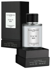 Luxury Prestige - Luxury Prestige Men Tuscan Iris 100ml Edp