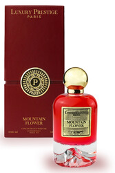 Luxury Prestige Mountain Flower 100 ml Edp - Thumbnail