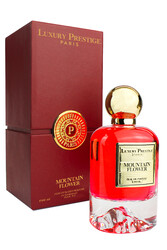 Luxury Prestige Mountain Flower 100 ml Edp - Thumbnail