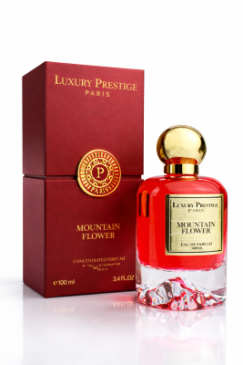 Luxury Prestige Mountain Flower 100 ml Edp - 1
