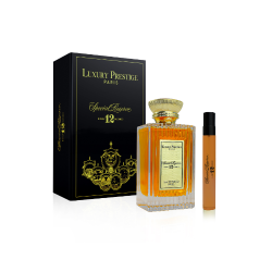 Luxury Prestige Special Reserve 12 Edp 100 ml Set - Luxury Prestige