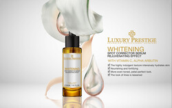 Luxury Prestige Whitening Yüz ve Boyun Serumu 30 ml - Thumbnail