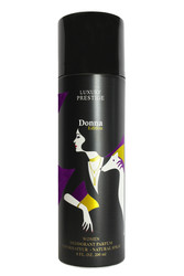 Luxury Prestige Women Donna Edition 200ml Deo Sprey - Luxury Prestige