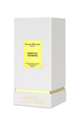 Luxury Prestige Women Oriental Blossom 100ml Edp - 2