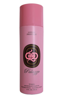 Luxury Prestige Women Palazzo 200ml Deo Sprey - 1