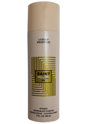 Luxury Prestige - Luxury Prestige Women Saint 200ml Deo Sprey