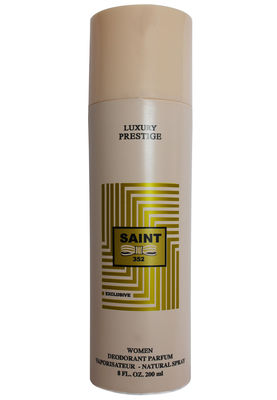 Luxury Prestige Saint Deodorant 200 ml - 1