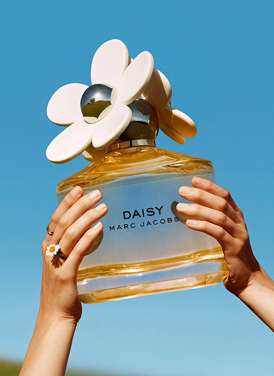 Marc Jacobs Daisy Edt 50 ml - 3