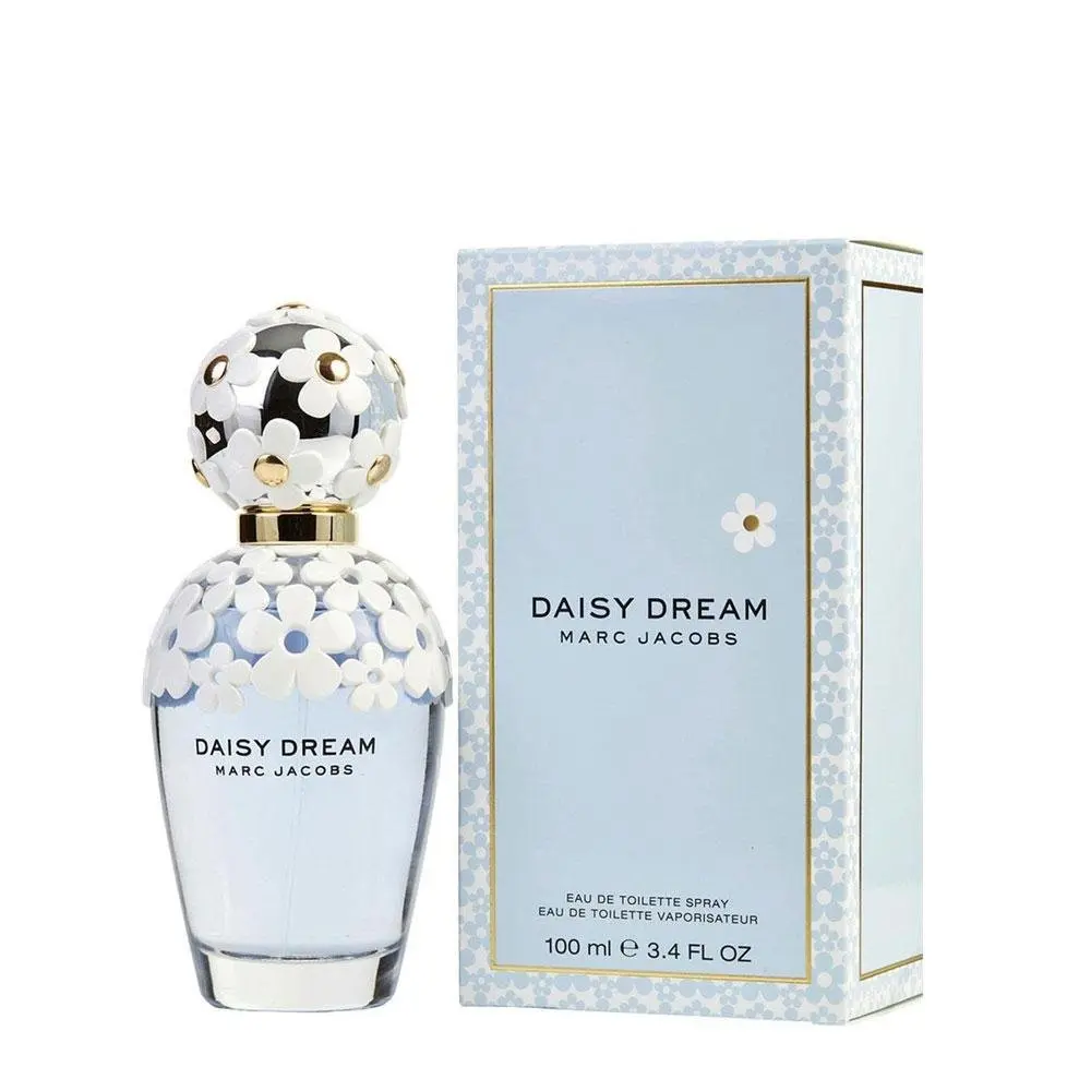 Marc Jacobs - Marc Jacobs Daisy Dream Edt 100 ml