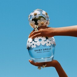 Marc Jacobs Daisy Dream Edt 100 ml - Thumbnail