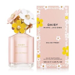 Marc Jacobs Daisy Eau So Fresh Edt 125 ml - 1